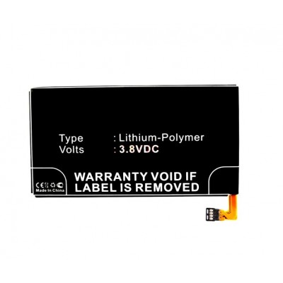 Battery For Motorola Electrify By - Maxbhi.com