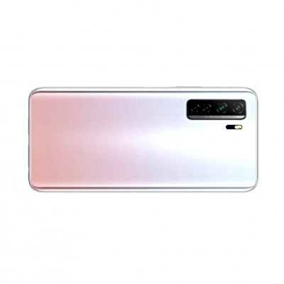 Full Body Housing For Huawei P40 Lite 5g White - Maxbhi Com