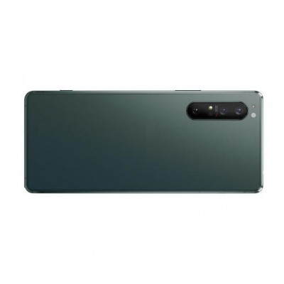 Full Body Housing For Sony Xperia 1 Ii Green - Maxbhi Com