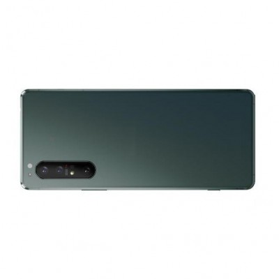 Full Body Housing For Sony Xperia 1 Ii Green - Maxbhi Com