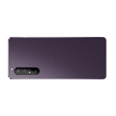 Full Body Housing For Sony Xperia 1 Ii Purple - Maxbhi Com