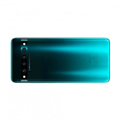 Full Body Housing For Tcl 10 Pro Green - Maxbhi Com