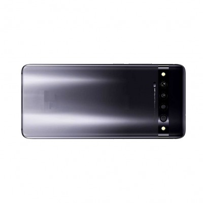 Full Body Housing For Tcl 10 Pro White - Maxbhi Com