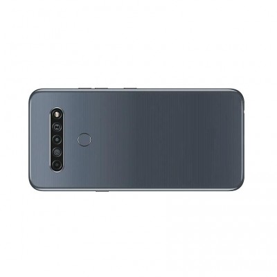 Full Body Housing For Lg K61 Titanium - Maxbhi Com
