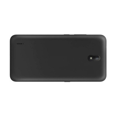 Full Body Housing For Nokia C2 Black - Maxbhi Com