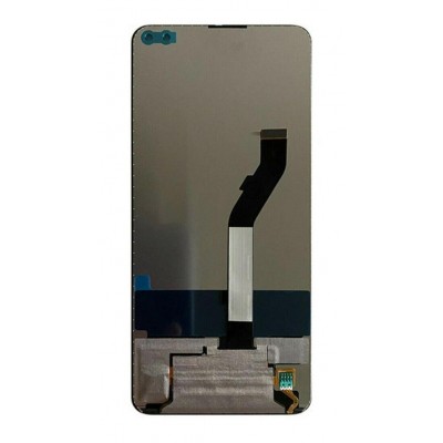 Lcd With Touch Screen For Xiaomi Redmi K30 5g White By - Maxbhi Com