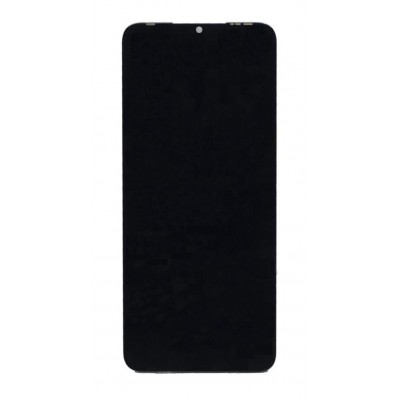 Lcd With Touch Screen For Infinix Smart 4 Plus White By - Maxbhi Com