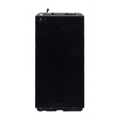 Lcd With Touch Screen For Lg V20 White By - Maxbhi Com