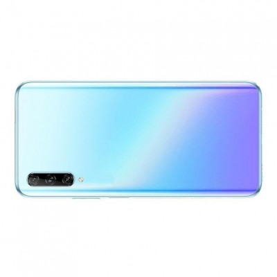 Full Body Housing For Huawei P Smart Pro White - Maxbhi Com