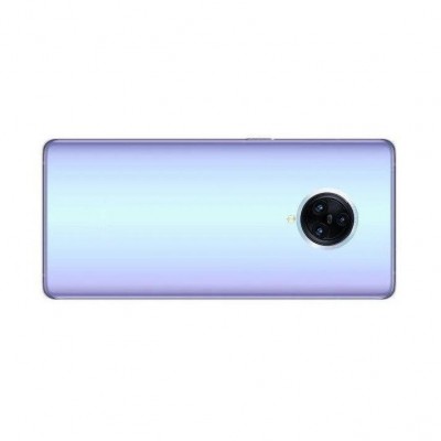 Full Body Housing For Vivo Nex 3s 5g Blue - Maxbhi Com