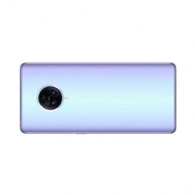 Full Body Housing For Vivo Nex 3s 5g White - Maxbhi Com