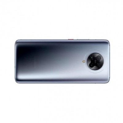 Full Body Housing For Xiaomi Redmi K30 Pro Zoom Grey - Maxbhi Com