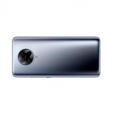 Full Body Housing For Xiaomi Redmi K30 Pro Zoom Grey - Maxbhi Com