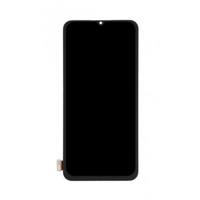 Lcd With Touch Screen For Xiaomi Redmi 10x Pro 5g Purple By - Maxbhi Com