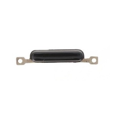 Power Button Outer For Lg K41s White By - Maxbhi Com