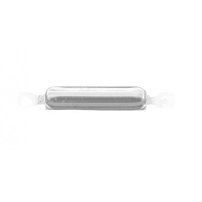 Power Button Outer For Lg K61 White By - Maxbhi Com