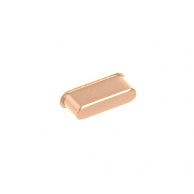 Power Button Outer For Nokia C3 2020 Gold By - Maxbhi Com