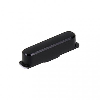 Power Button Outer For Nubia Red Magic 5g Black By - Maxbhi Com