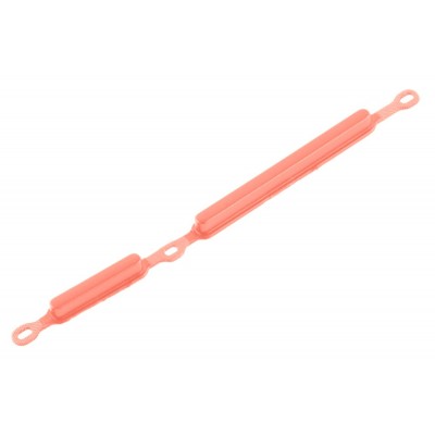 Power Button Outer For Vivo X50 5g Pink By - Maxbhi Com