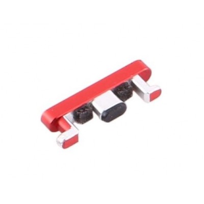 Power Button Outer For Xiaomi Redmi K30 Pro Zoom Grey By - Maxbhi Com