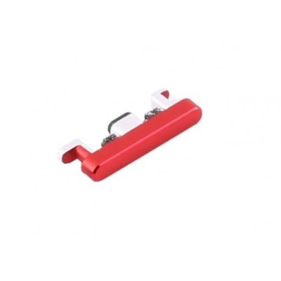 Power Button Outer For Xiaomi Redmi K30 Pro Zoom Purple By - Maxbhi Com