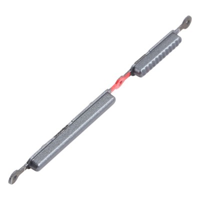 Volume Side Button Outer For Motorola Moto E6s 2020 Blue By - Maxbhi Com