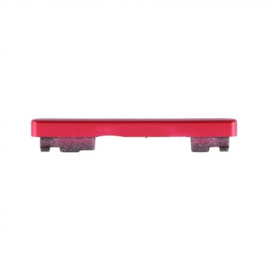 Volume Side Button Outer For Xiaomi Redmi K30i Red By - Maxbhi Com