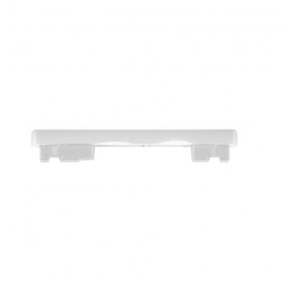 Volume Side Button Outer For Xiaomi Redmi K30i White By - Maxbhi Com