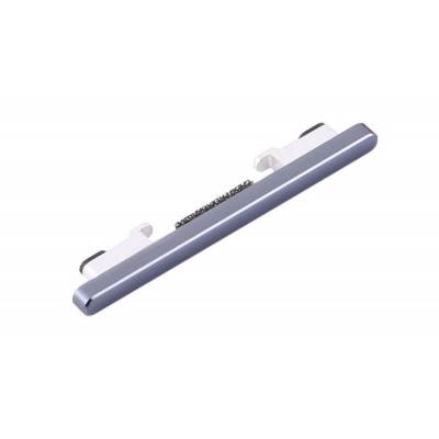 Volume Side Button Outer For Xiaomi Redmi K30 Pro Zoom Black By - Maxbhi Com