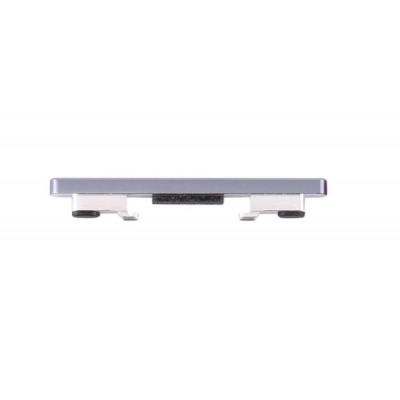 Volume Side Button Outer For Xiaomi Redmi K30 Pro Zoom Grey By - Maxbhi Com
