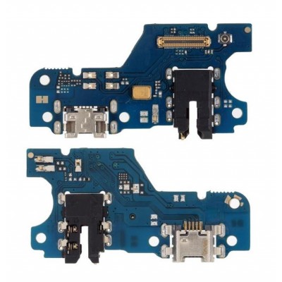 Charging Connector Flex Pcb Board For Honor 9a By - Maxbhi Com