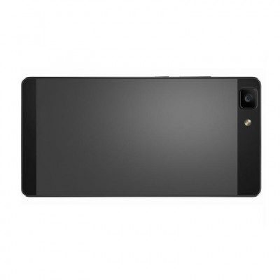 Full Body Housing For Oppo R5s Black - Maxbhi Com