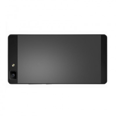 Full Body Housing For Oppo R5s Black - Maxbhi Com