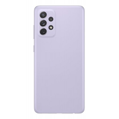 Full Body Housing For Samsung Galaxy A72 Violet - Maxbhi Com