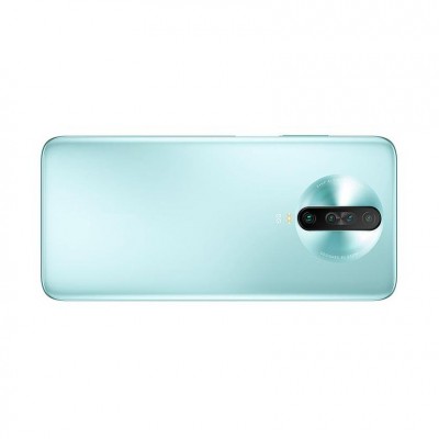 Full Body Housing For Xiaomi Redmi K30 5g Racing Black - Maxbhi Com