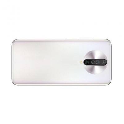 Full Body Housing For Xiaomi Redmi K30 5g Racing Gold - Maxbhi Com