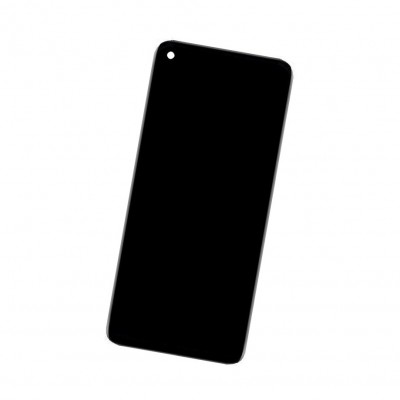LCD Frame Middle Chassis for BLU G71 Blue