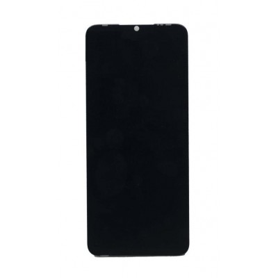 Lcd With Touch Screen For Tecno Spark Power 2 White By - Maxbhi Com