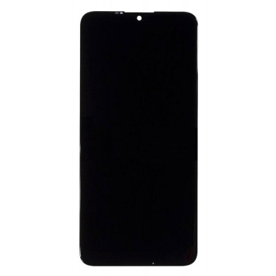 Lcd With Touch Screen For Tmobile Revvl 4 Black By - Maxbhi Com