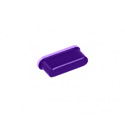 Power Button Outer For Blu G71 Blue By - Maxbhi Com