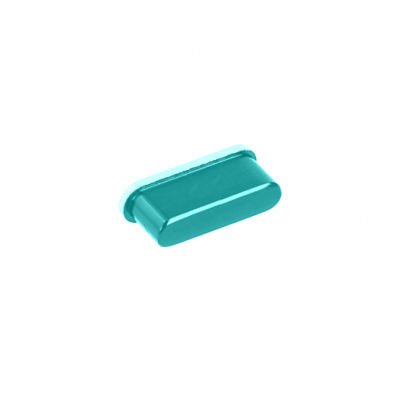 Power Button Outer For Honor 9a Green By - Maxbhi Com
