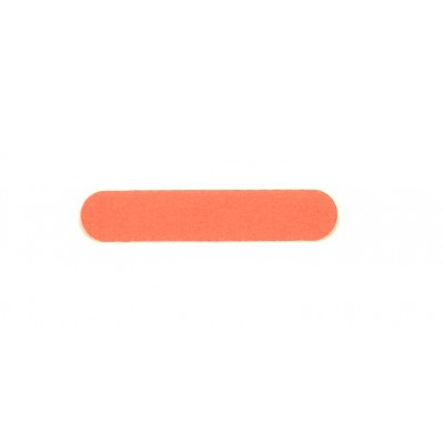 Power Button Outer For Honor X10 5g Orange By - Maxbhi Com