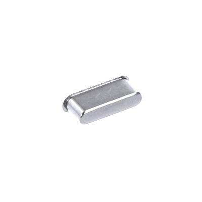 Power Button Outer For Huawei Nova 8 Se White By - Maxbhi Com