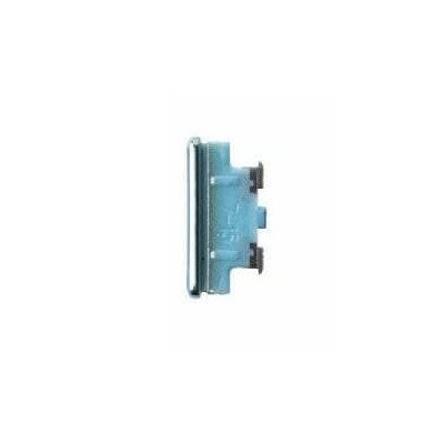 Power Button Outer For Samsung Galaxy A72 Blue By - Maxbhi Com