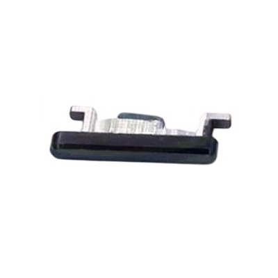 Power Button Outer For Vivo X60 Pro Black By - Maxbhi Com
