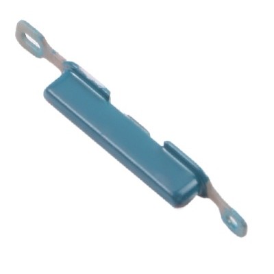 Power Button Outer For Xiaomi Redmi 10x 4g Black By - Maxbhi Com