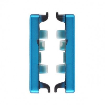 Power Button Outer For Xiaomi Redmi 10x 4g Green By - Maxbhi Com