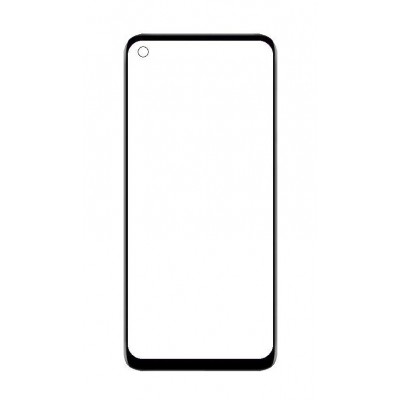 Touch Screen Digitizer For Blu G71 Red By - Maxbhi Com