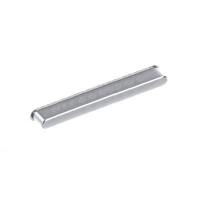 Volume Side Button Outer For Honor X10 5g White By - Maxbhi Com
