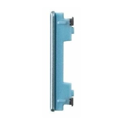 Volume Side Button Outer For Samsung Galaxy A72 Blue By - Maxbhi Com